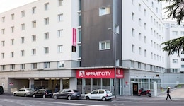 Appart'city Confort Lyon Cité Internationale
