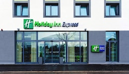 Holiday Inn Express Augsburg By Ihg