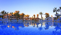Dunes D'Or Ocean Club