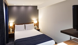 Taxim Express Istanbul Hotel