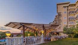 Justiniano Deluxe Resort