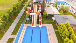 Armas Life Belek