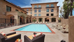 Hilton Garden Inn San Diego Old Town Sea World Area