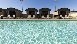 Gila River Resorts & Casinos – Wild Horse Pass