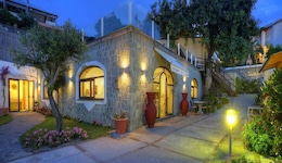 Hotel Imperamare