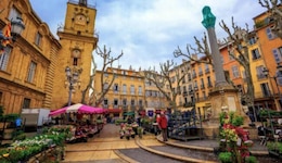 Adonis Arc Hôtel Aix
