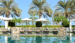 The St. Regis Abu Dhabi