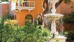 Rosewood Mansion On Turtle Creek
