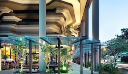 Parkroyal Collection Pickering, Singapore