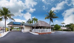 Travelodge By Wyndham Florida City Homestead Everglades