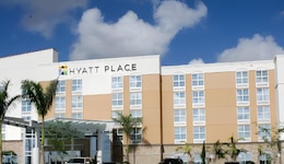 Hyatt Place Ft. Myers