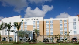 Hyatt Place Ft. Myers