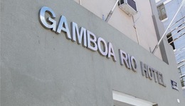 Gamboa Rio Hotel