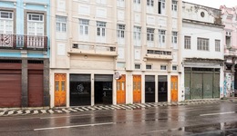 Pompeu Rio Hotel