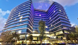 DoubleTree By Hilton Hotel Istanbul - Moda