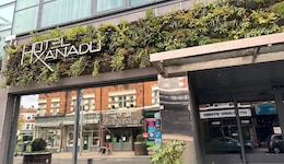 Hotel Xanadu