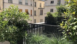 Grand Hotel Lafayette