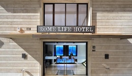 Rome Life Hotel