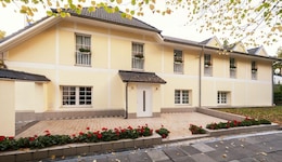 Hotel Grüne Tanne