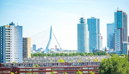 Ss Rotterdam Hotel & Restaurants