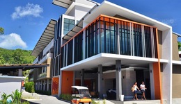 Chaweng Noi Pool Villa