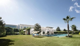 Regnum Carya