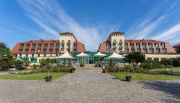 Precise Resort Bad Saarow Am Scharmützelsee