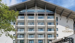 Wellnesshotel Wittelsbach