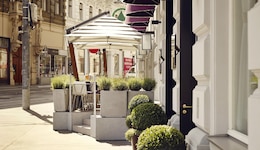 Sans Souci Vienna Hotel