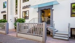 Hotel Adria