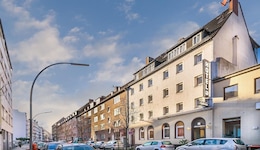 Signature Hotel Astoria Hamburg