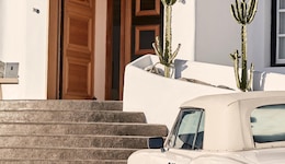 Myconian Villa Collection