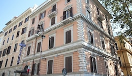 Hotel Marisa