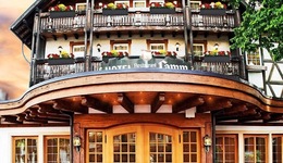 Hotel Lamm