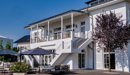 Sunday Resort Schwielowsee