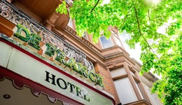 Hotel De France