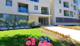 Crvena Luka Resort