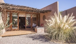 Hotel Cumbres San Pedro De Atacama
