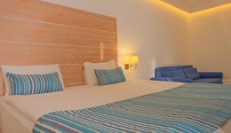 Garcia Resort & Spa