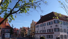 Hotel Kastanienhof