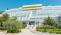 Mimosa Lido Palace - Maslinica Hotels & Resorts