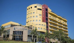 Grand Crucero Iguazu Hotel