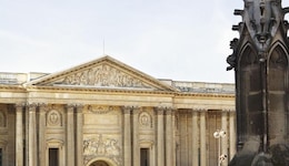 Relais Du Louvre