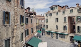 Hotel Al Nuovo Teson