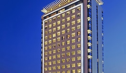 Crowne Plaza Bursa By Ihg