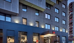 Radisson Red Belgrade