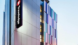 Travelodge Pattaya