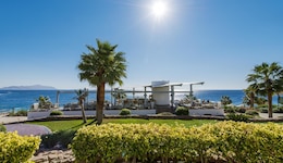 Concorde El Salam Hotel Sharm El Sheikh Sport Hotel