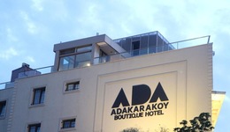 Ada Karakoy Hotel - Special Class