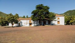La Casona Del Patio